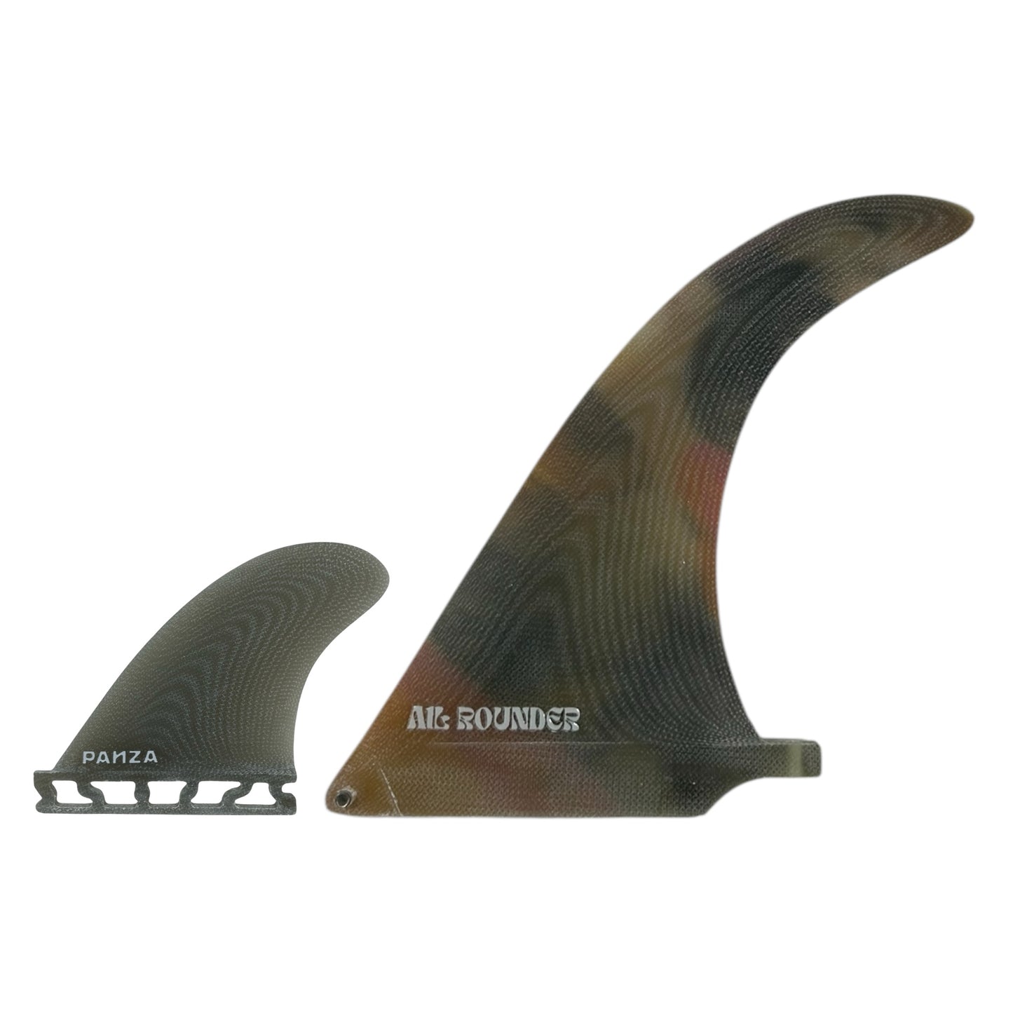 2 + 1 All Rounder 7.5”