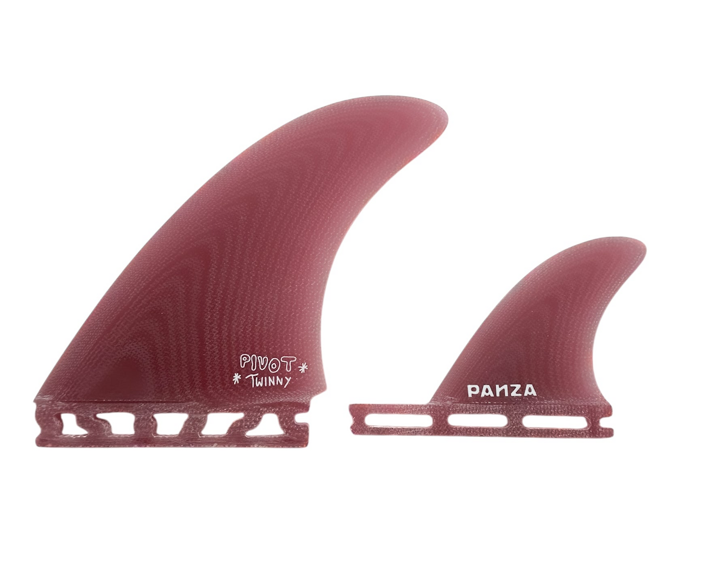 Pivot Twin + Trailer