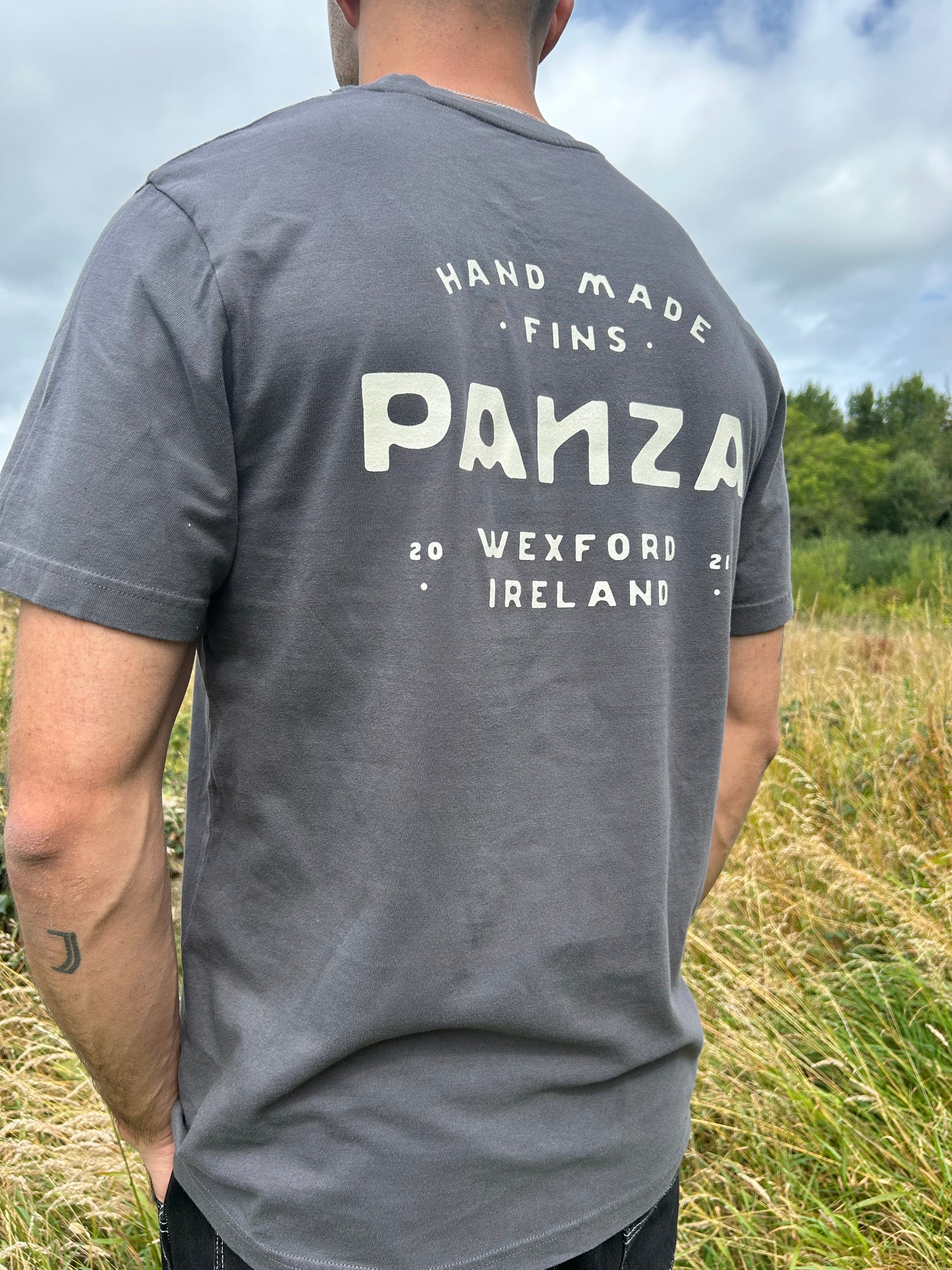 Panza Everyday Tee