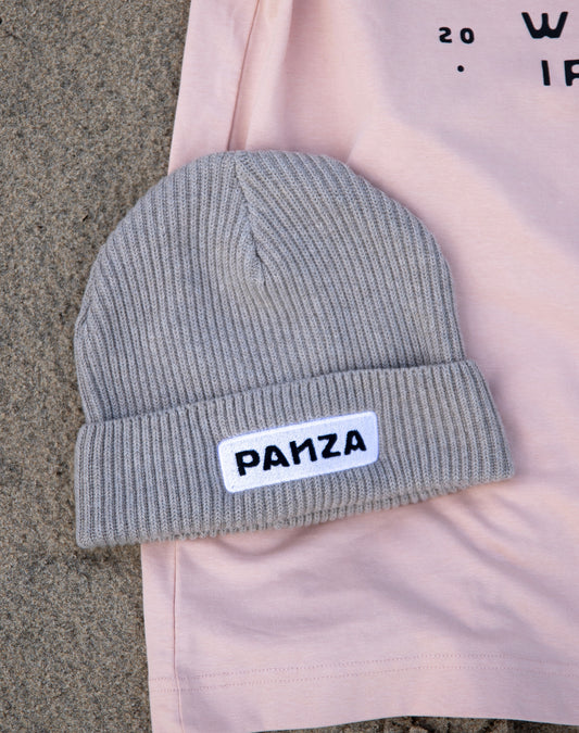 Panza Beanie Beige