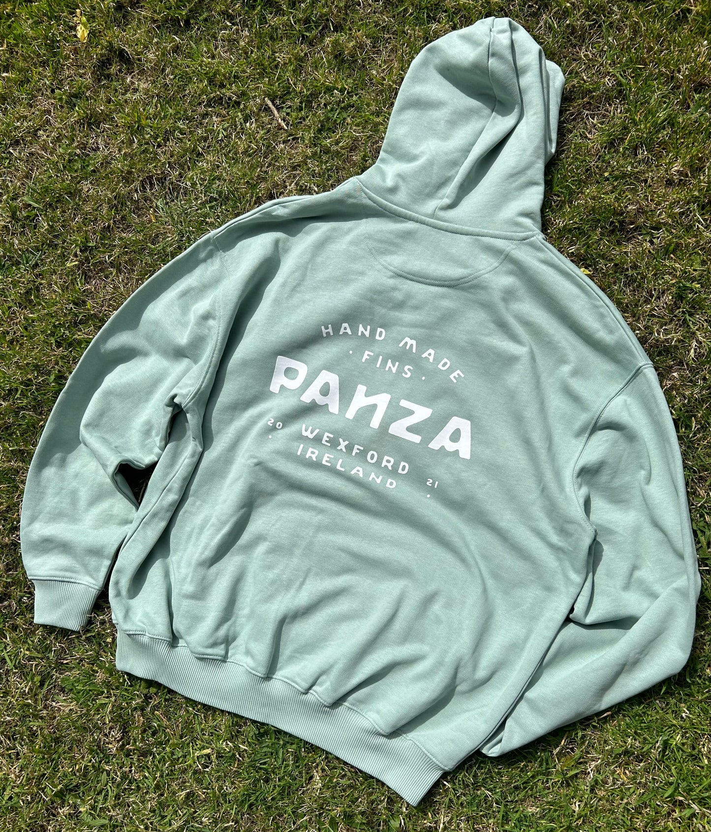 Panza Hoodie