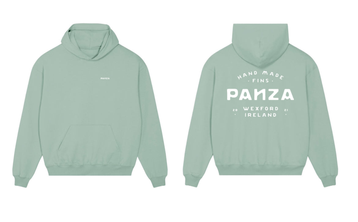 Panza Hoodie