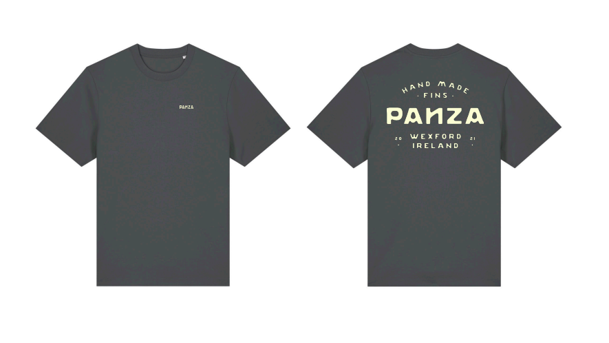 Panza Everyday Tee