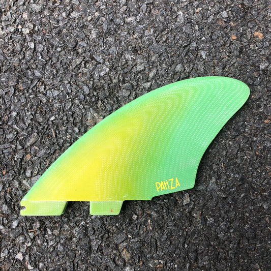 Modern Keel (Dual Tab)